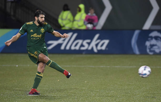 20 Greatest MLS Players in History