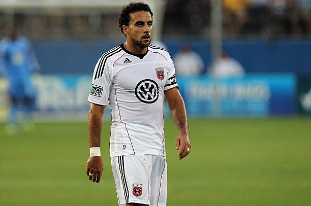 20 Greatest MLS Players in History