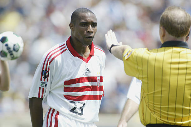 20 Greatest MLS Players in History
