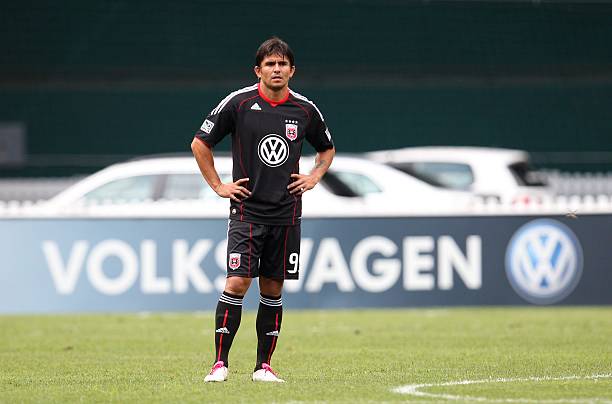 20 Greatest MLS Players in History