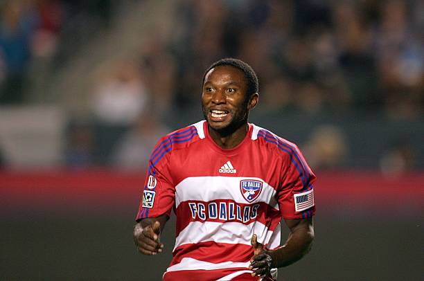 20 Greatest MLS Players in History