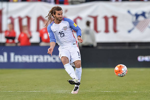 20 Greatest MLS Players in History