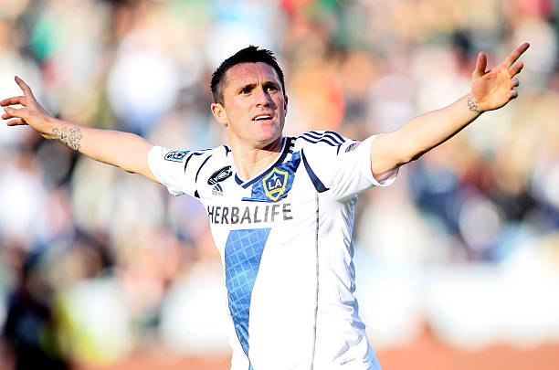 20 Greatest MLS Players in History