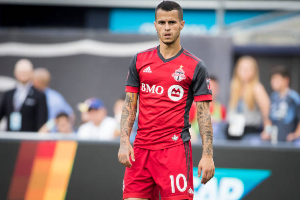 20 Greatest MLS Players in History