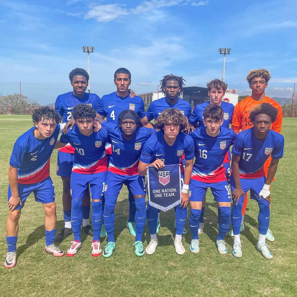 Best Youth Soccer Clubs in Massachusetts For Aspiring Players