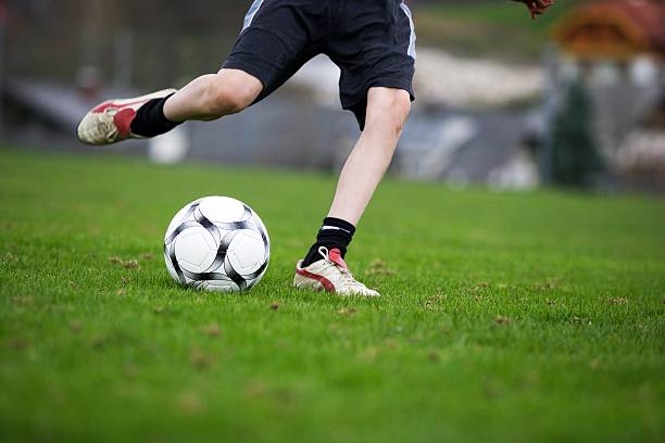 Choosing Your Soccer Position: 7 Proven Steps for Young Players