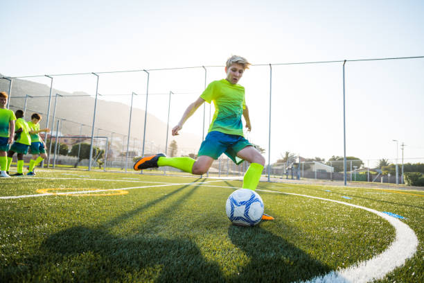Choosing Your Soccer Position: 7 Proven Steps for Young Players