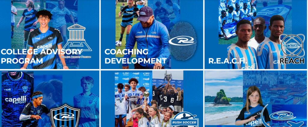 10 Best Youth Soccer Clubs in Minnesota for Aspiring Players