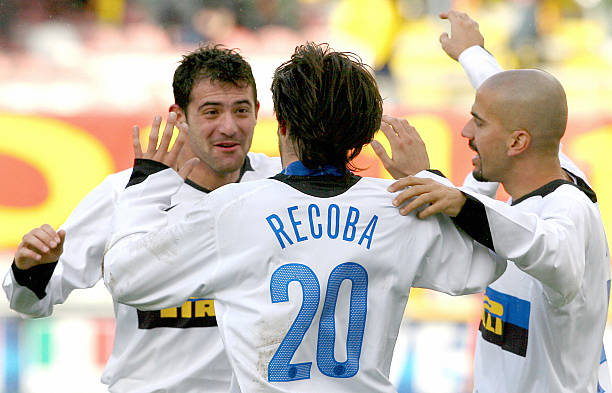 Top Famous Soccer Players With The Number 20 Jersey