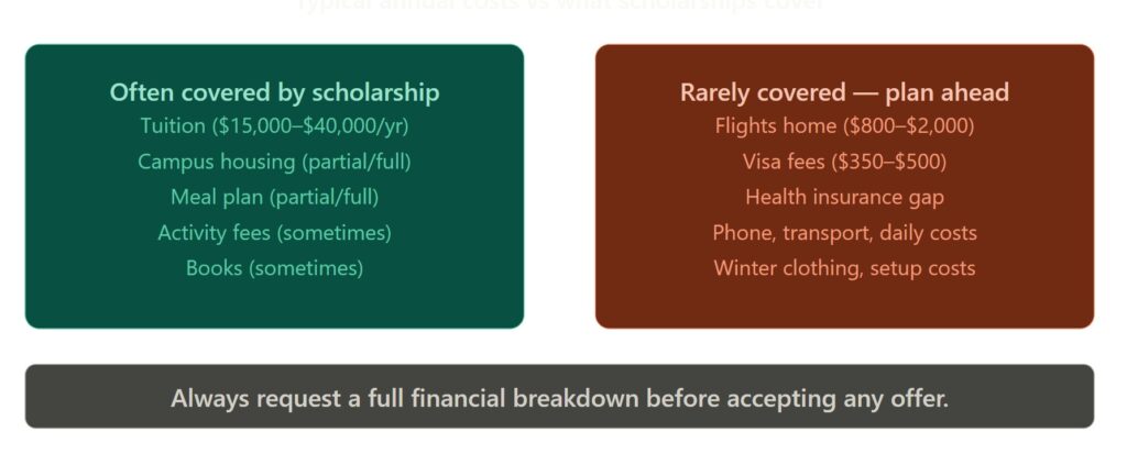 Soccer Scholarships in the USA: How to Apply and Get Accepted