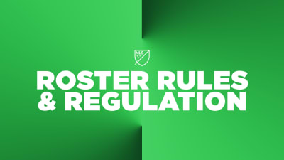 The MLS Salary Cap and Designated Player Rule ExplainedV