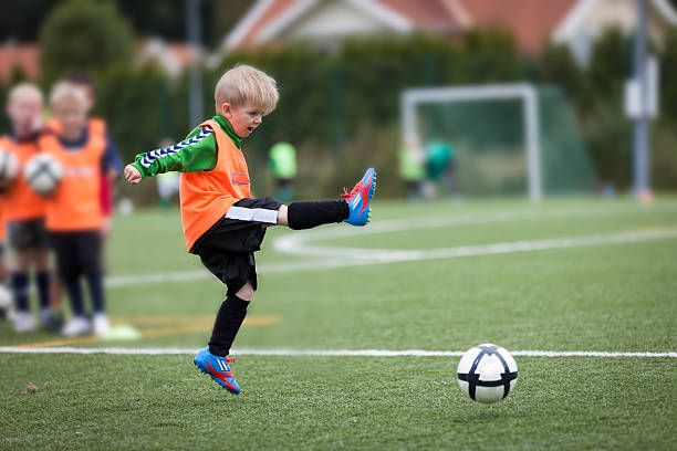 How Many Days a Week Should Kids Practice Soccer?