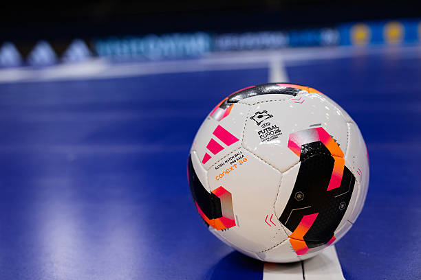 Why Futsal Builds Better Footwork Than Indoor Soccer