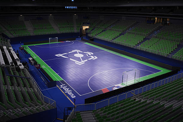 Why Futsal Builds Better Footwork Than Indoor Soccer