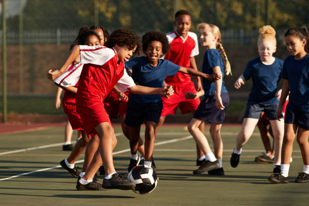 Can My Child Guest Play for Another Soccer Team?