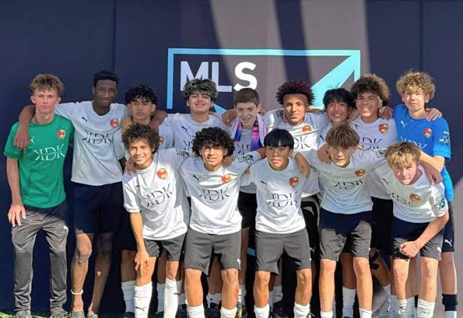 Is an Elite Soccer Academy Better Than a Local Club?