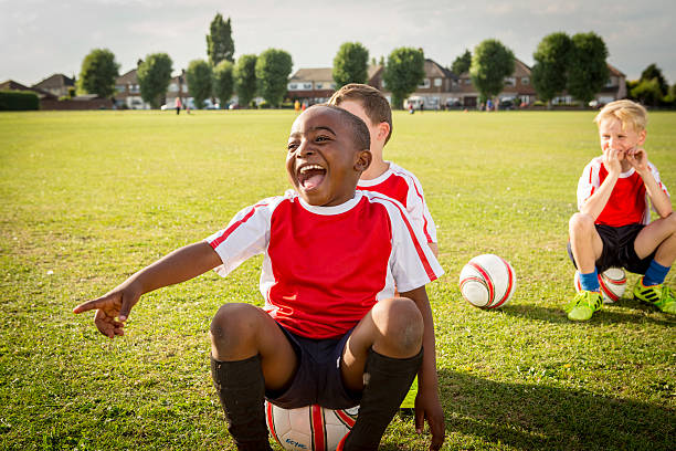 How Many Days a Week Should Kids Practice Soccer?