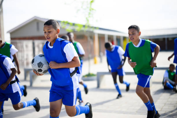 Is an Elite Soccer Academy Better Than a Local Club?