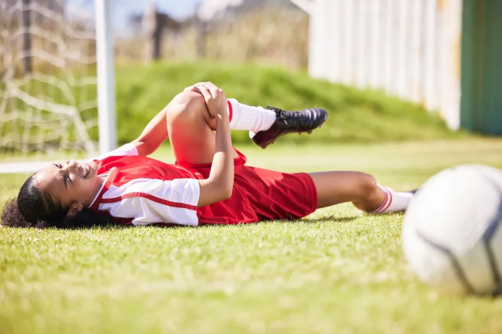 FIFA 11+ for Youth Soccer: ACL Injury Prevention