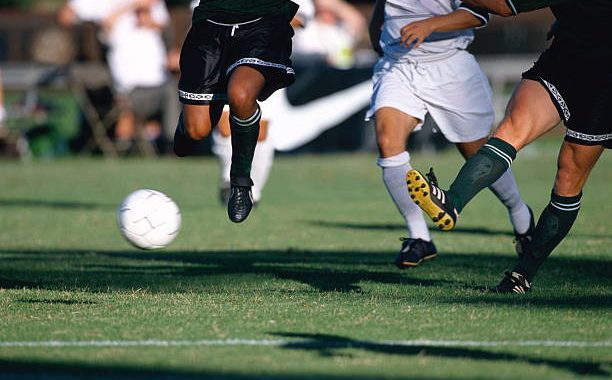 Do College Soccer Players Earn Money For Playing?