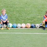 Fun Soccer Drills for 5-Year-Olds: The Ultimate Guide