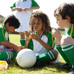 7 Best Ways to Keep Your Soccer Kids Healthy