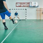 Indoor Soccer Vs Outdoor Cleats/Rules (Differences)