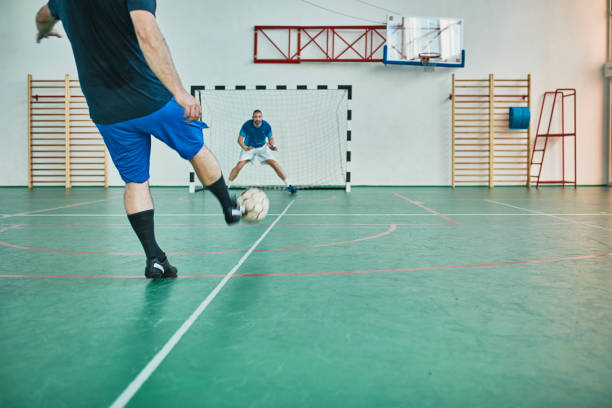 Indoor Soccer Vs Outdoor Cleats/Rules (Differences)