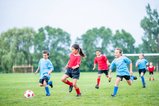 Best Youth Soccer Clubs in Michigan for Aspiring Players