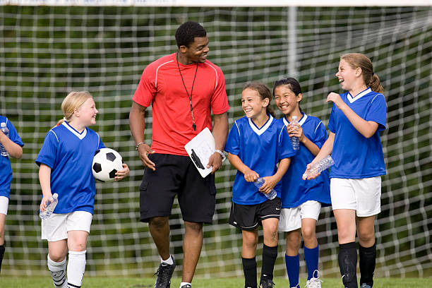 How to Become a Soccer Coach: A Step-by-Step Guide