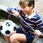 How to Deflate a Soccer Ball: A Practical Guide