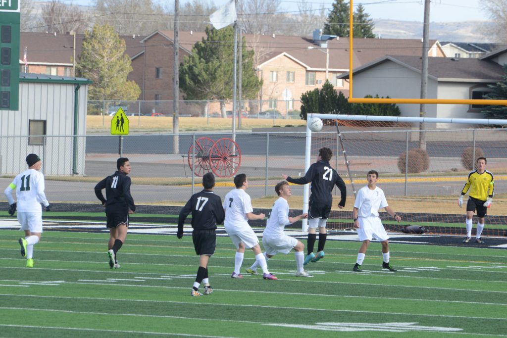 How Long is a High School Soccer Game?