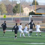 How Long is a High School Soccer Game?