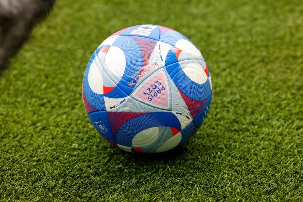 How Much PSI Should a Soccer Ball Have?