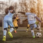 What Skills Should a Girls U14 Soccer Player Have?