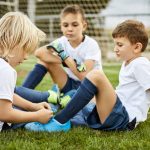 How To Lace Soccer Cleats Like a Pro [2 Simple Ways]