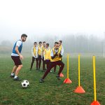 Top Winter Soccer Training Options to Stay Competitive and Build Your Skills