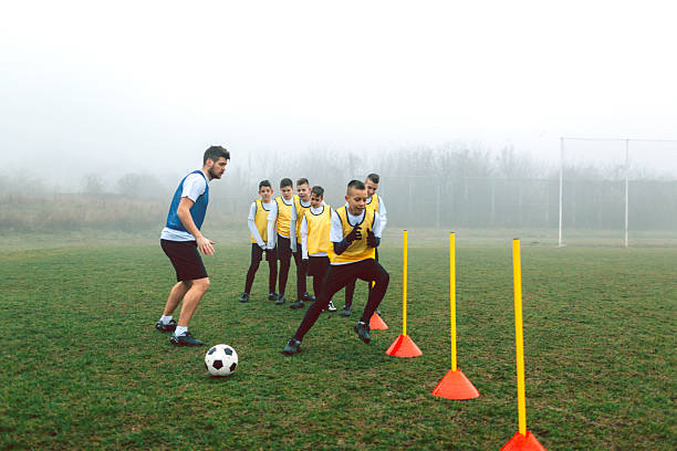 Top Winter Soccer Training Options to Stay Competitive and Build Your Skills