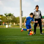 How Much Should You Charge for Private Soccer Coaching?