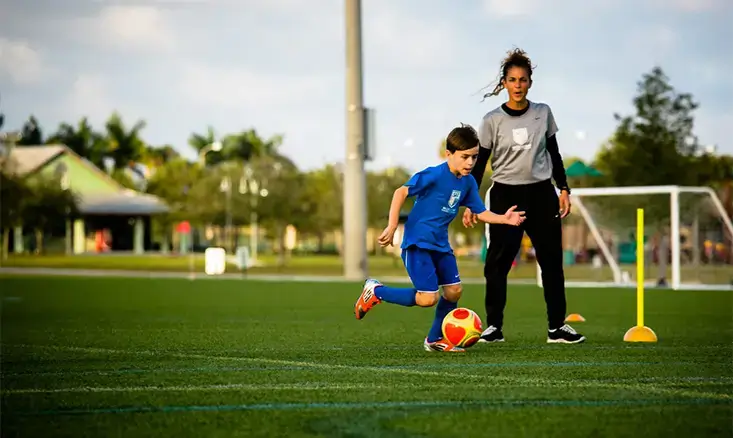 How Much Should You Charge for Private Soccer Coaching?