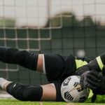 Do Soccer Goalies Wear Knee Pads? A Complete Guide