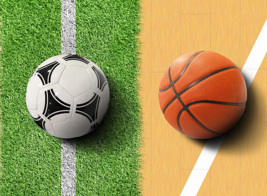 Is Soccer Harder Than Basketball? The Truth