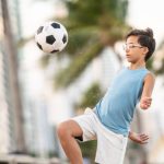 Can You Play Soccer With Glasses? Expert Tips