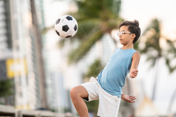 Can You Play Soccer With Glasses? Expert Tips