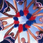 Are Cheerleaders a Thing in Soccer? Unpacking the Myth