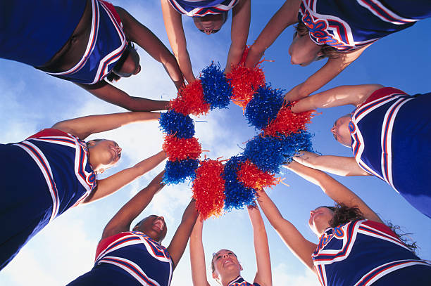 Are Cheerleaders a Thing in Soccer? Unpacking the Myth