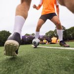 How to Build Stamina and Endurance: 10 Tips for Soccer Players