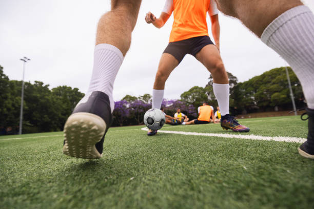 How to Build Stamina and Endurance: 10 Tips for Soccer Players