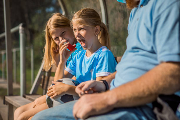 Can You Play Soccer if You Have Asthma? The Truth