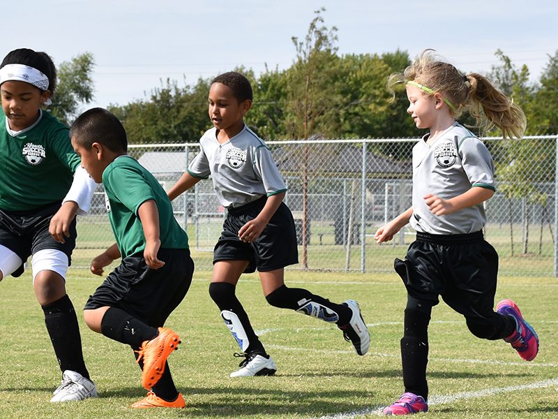 Understanding Soccer Club Fees: What You’re Really Paying For